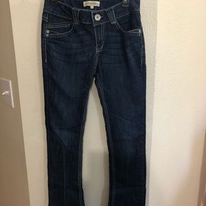 Componix size 6 jeans